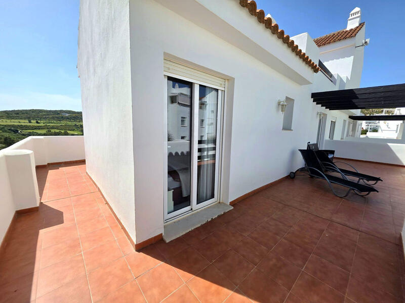 2 slaapkamer Appartement Te koop