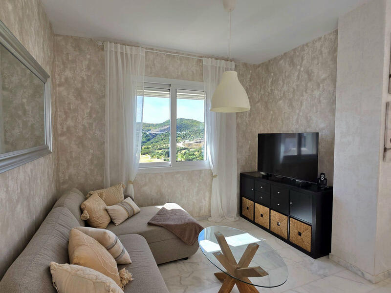 2 slaapkamer Appartement Te koop