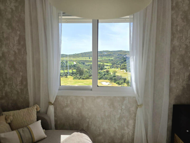 2 slaapkamer Appartement Te koop