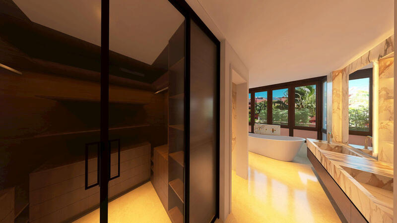 3 soverom Leilighet til salgs