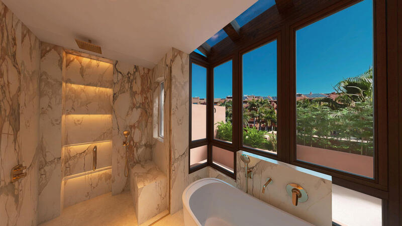 3 soverom Leilighet til salgs