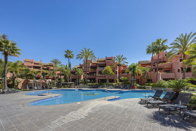 3 soverom Leilighet til salgs