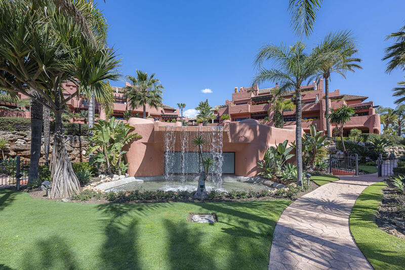 3 soverom Leilighet til salgs