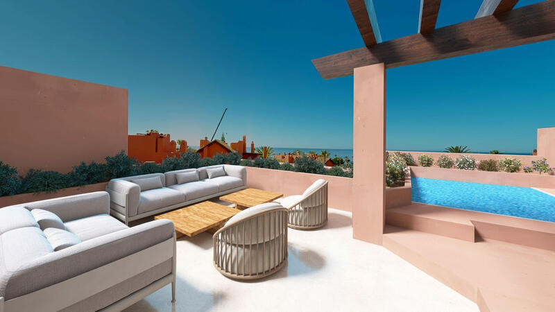 3 soverom Leilighet til salgs