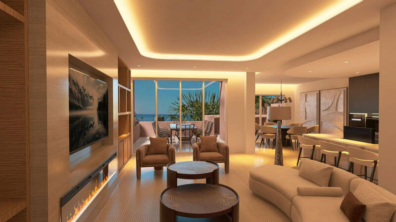 3 soverom Leilighet til salgs