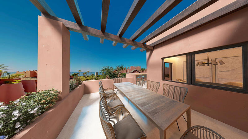 3 soverom Leilighet til salgs