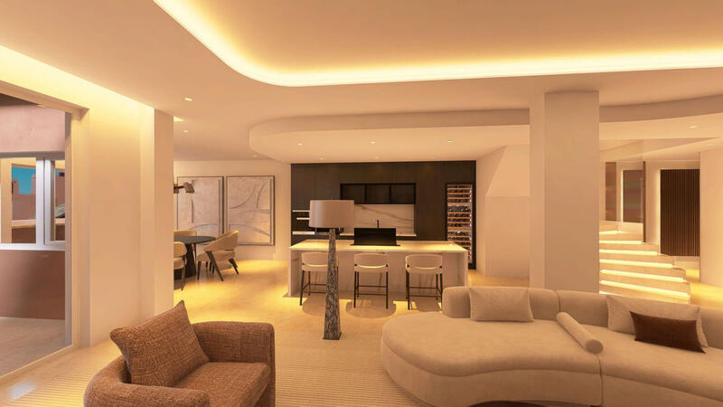 3 soverom Leilighet til salgs