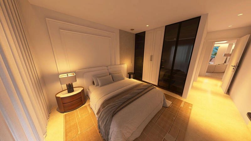 3 soverom Leilighet til salgs