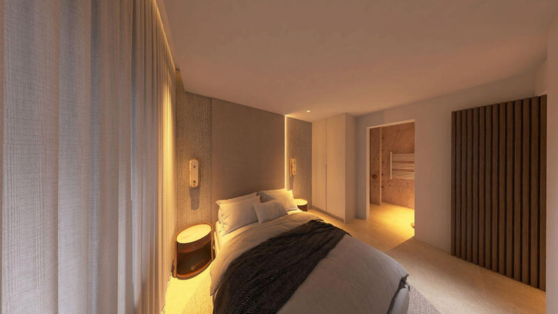 3 soverom Leilighet til salgs