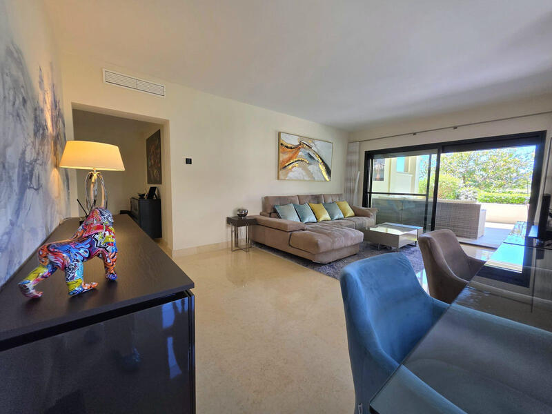 2 Cuarto Apartamento en venta