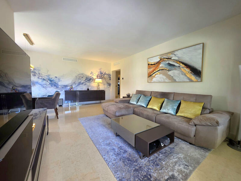 2 Cuarto Apartamento en venta