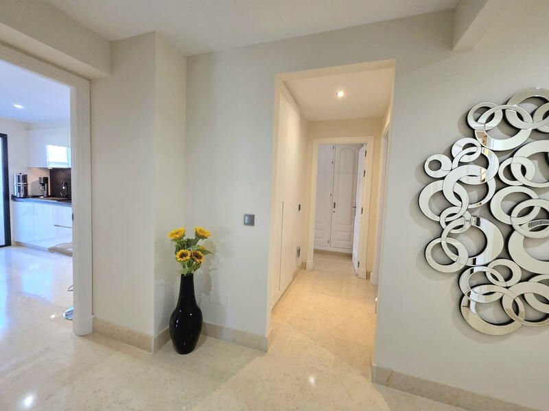 2 Cuarto Apartamento en venta