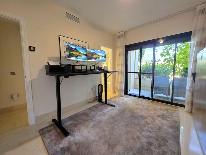 2 Cuarto Apartamento en venta