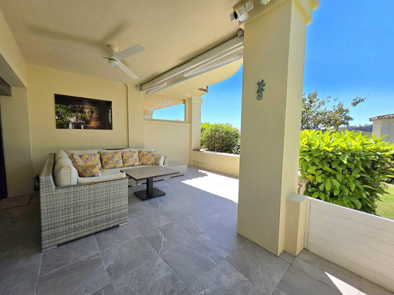 2 Cuarto Apartamento en venta