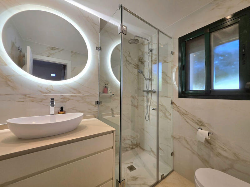 2 Cuarto Apartamento en venta