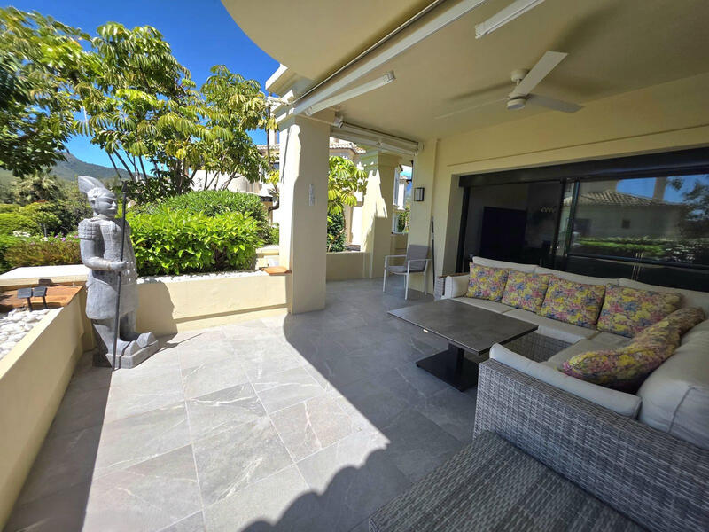 2 Cuarto Apartamento en venta