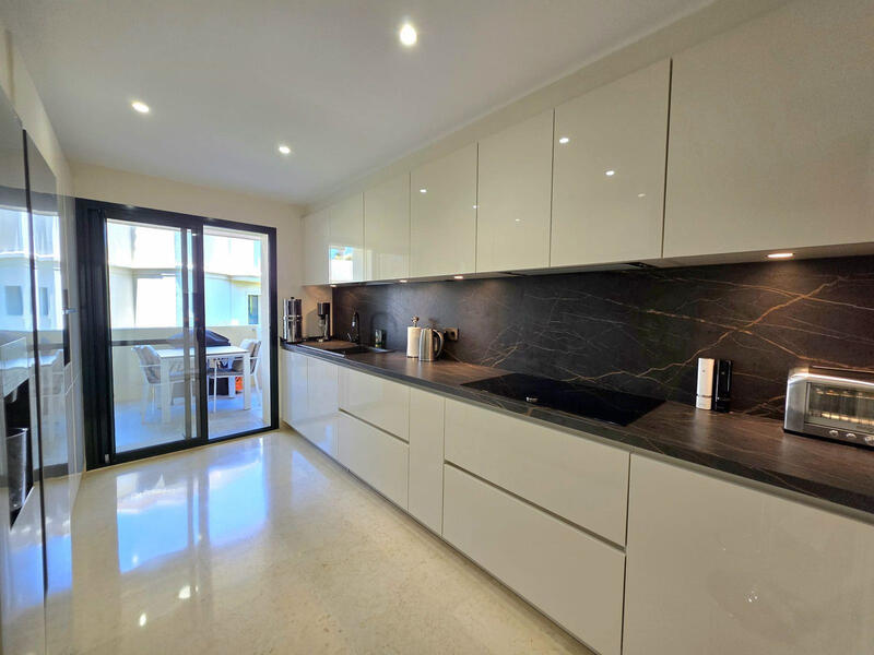 2 Cuarto Apartamento en venta