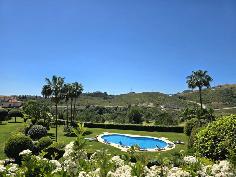 2 Cuarto Apartamento en venta