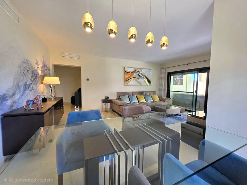 2 Cuarto Apartamento en venta