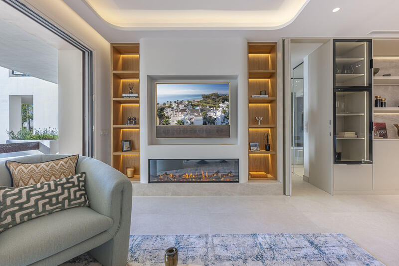 3 bedroom Apartment for sale