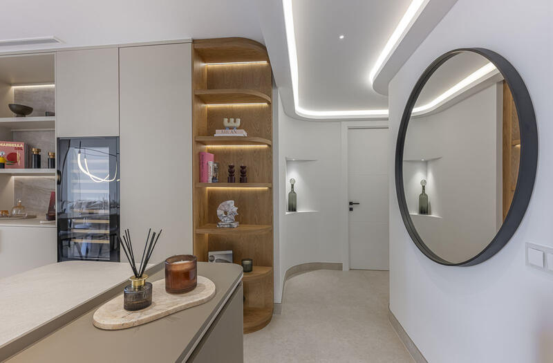 3 bedroom Apartment for sale