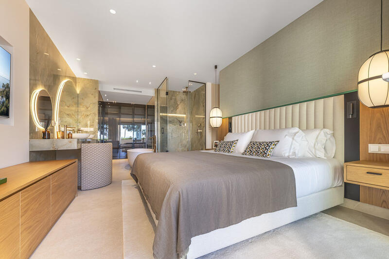 3 bedroom Apartment for sale