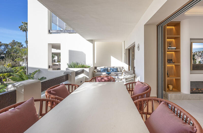 3 bedroom Apartment for sale