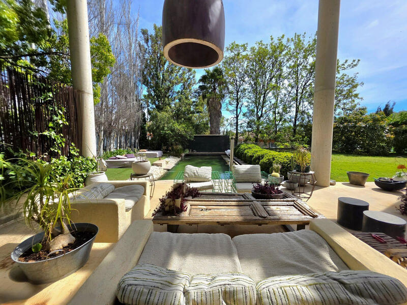 5 bedroom Villa for sale