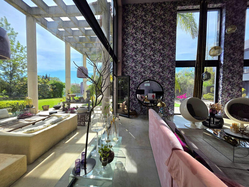 5 bedroom Villa for sale