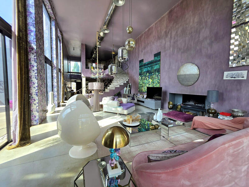 5 bedroom Villa for sale