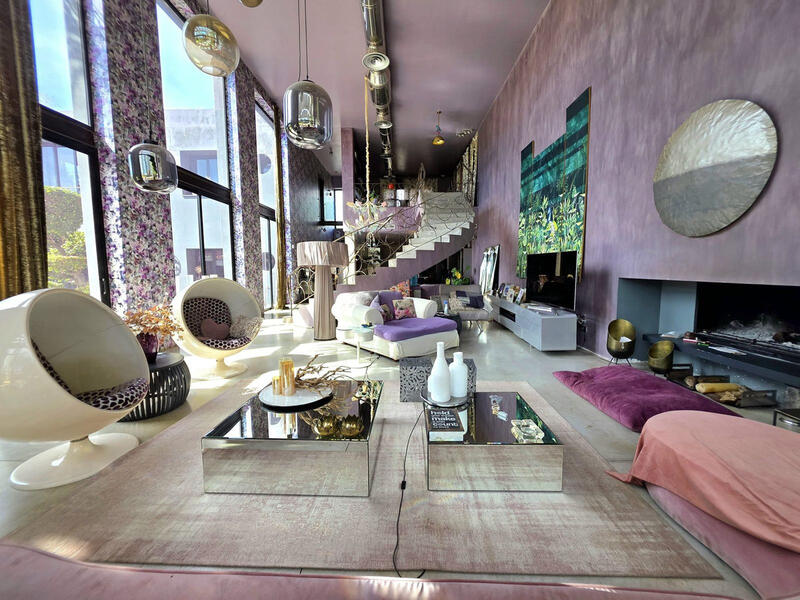 5 bedroom Villa for sale