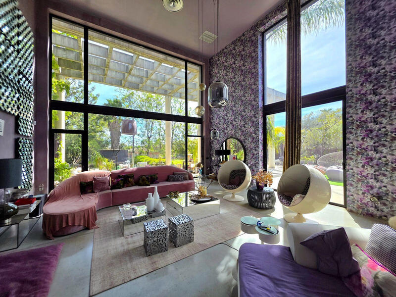 5 bedroom Villa for sale