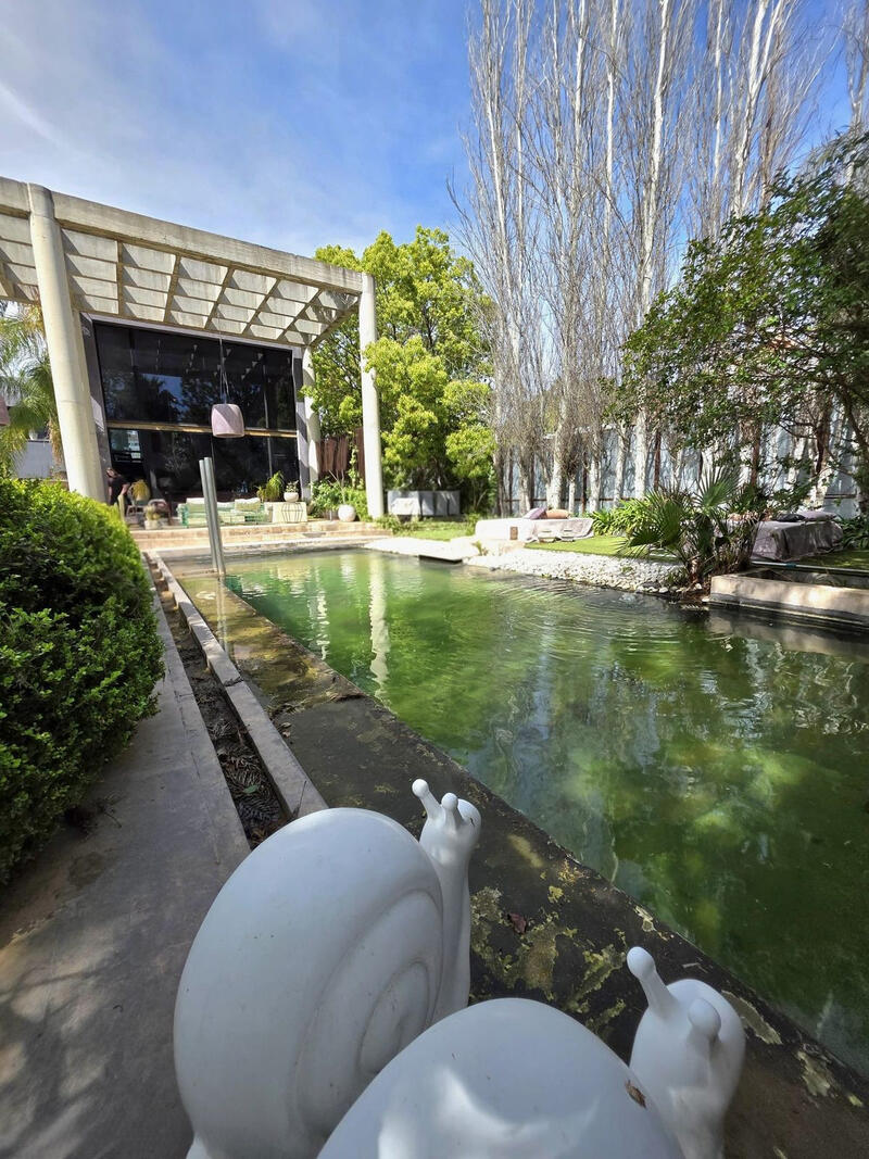 5 bedroom Villa for sale