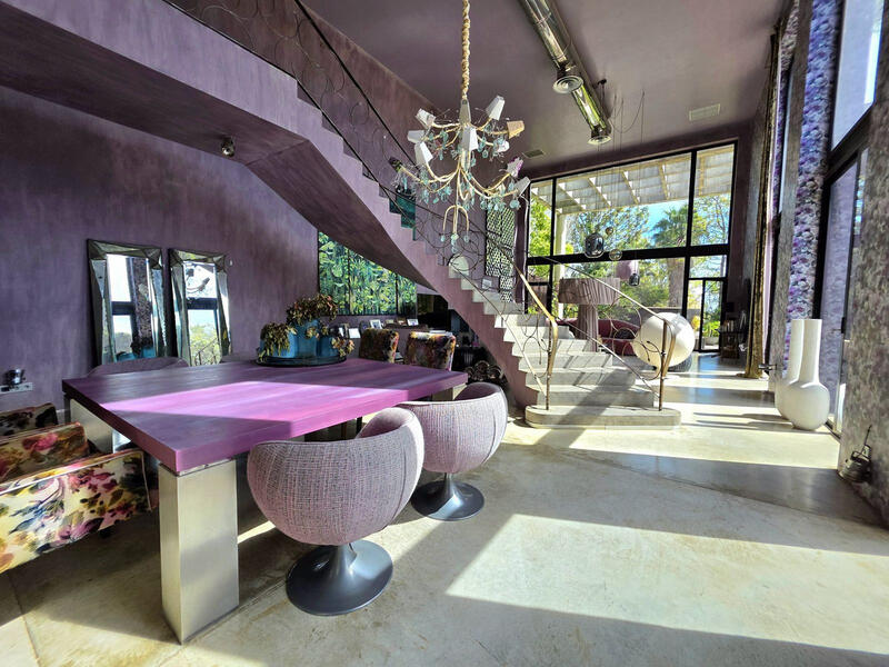 5 bedroom Villa for sale