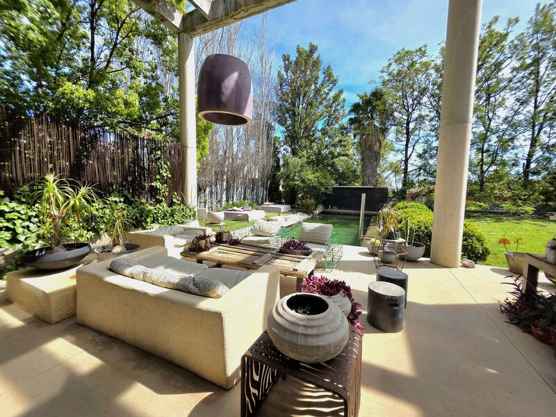 5 bedroom Villa for sale