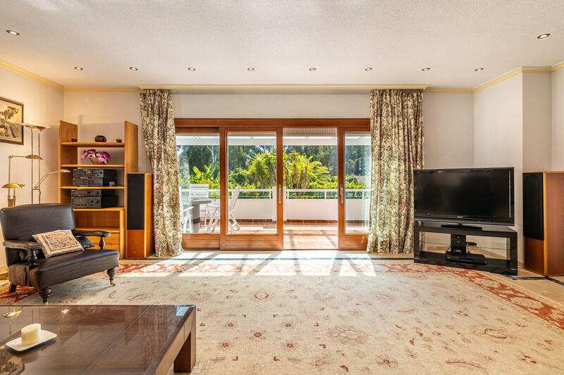 5 chambre Villa à vendre