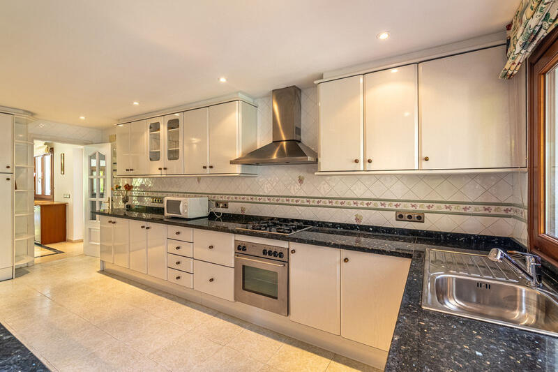 5 chambre Villa à vendre