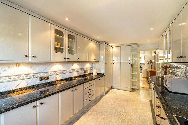 5 chambre Villa à vendre