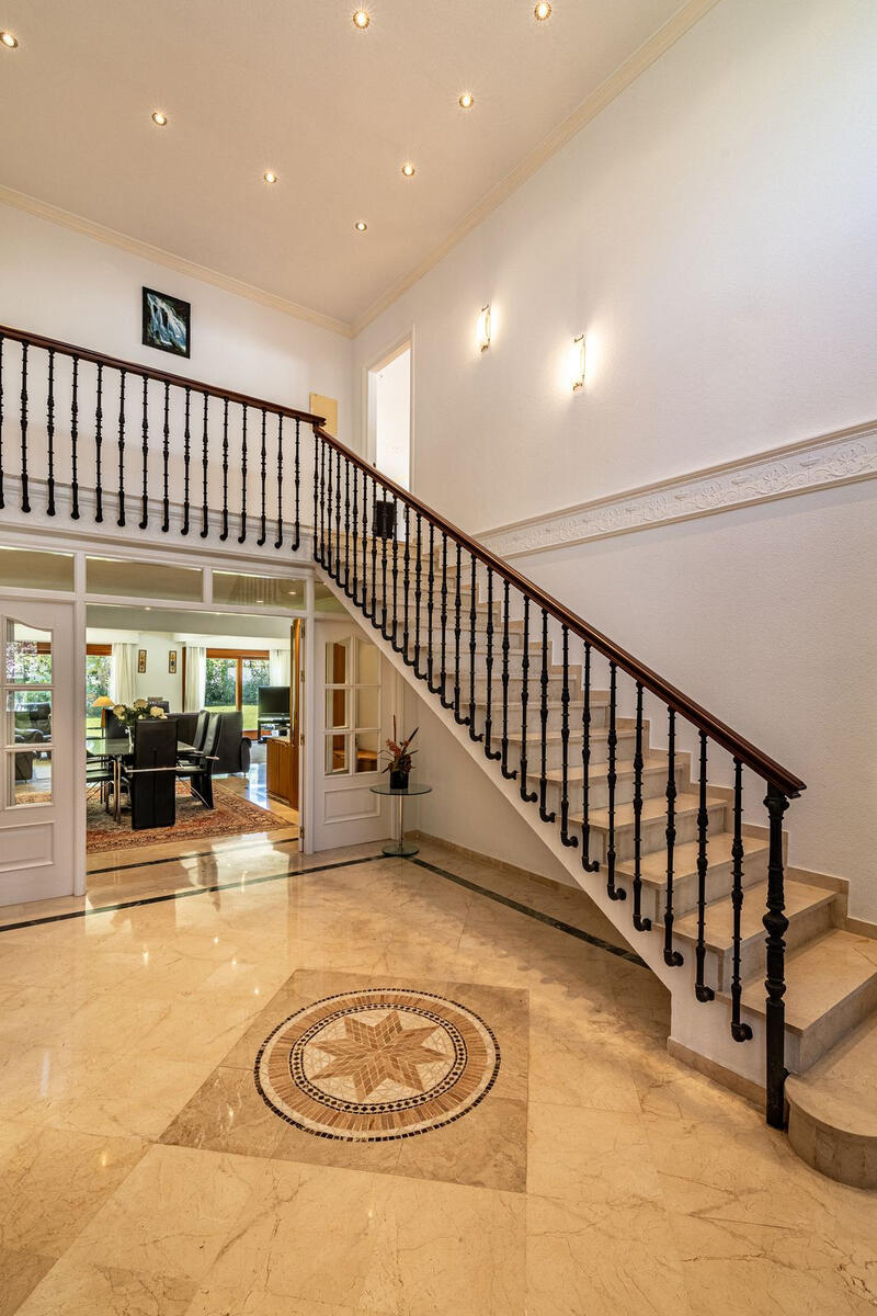 5 chambre Villa à vendre