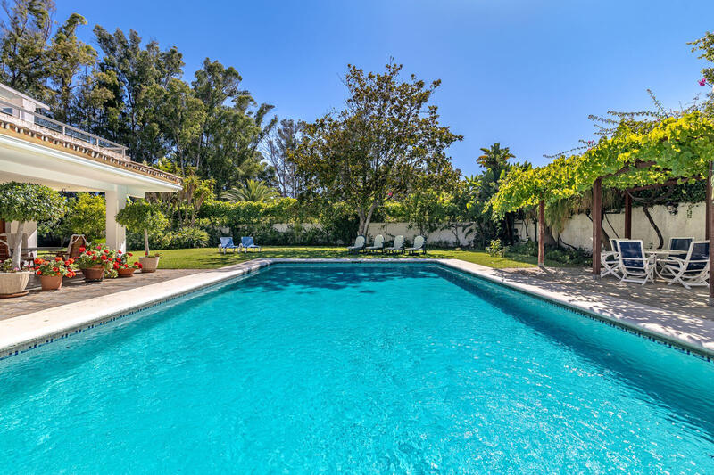 5 chambre Villa à vendre