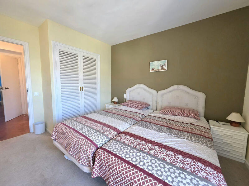 3 chambre Appartement à vendre