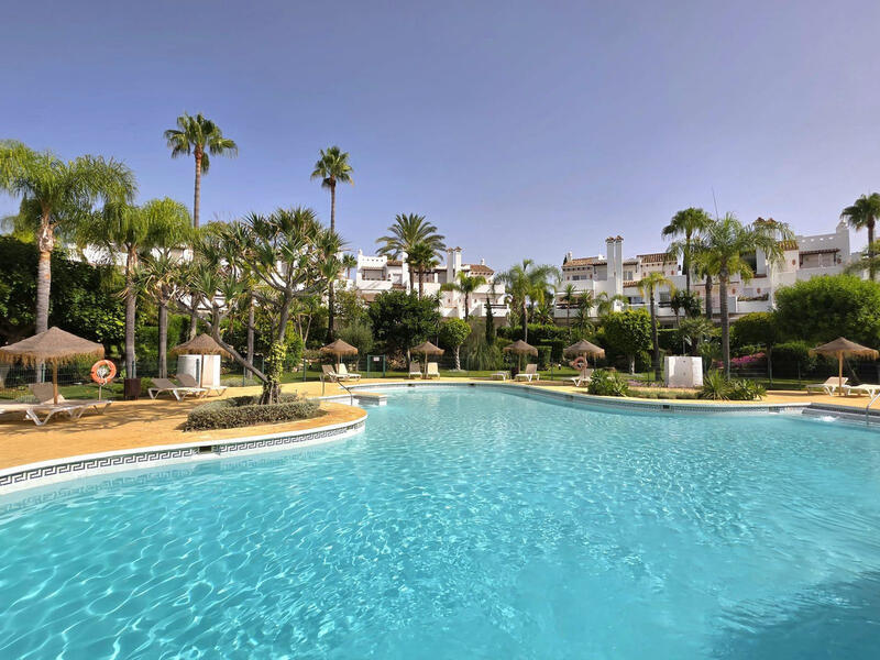 дуплекс продается в Costalita, Málaga