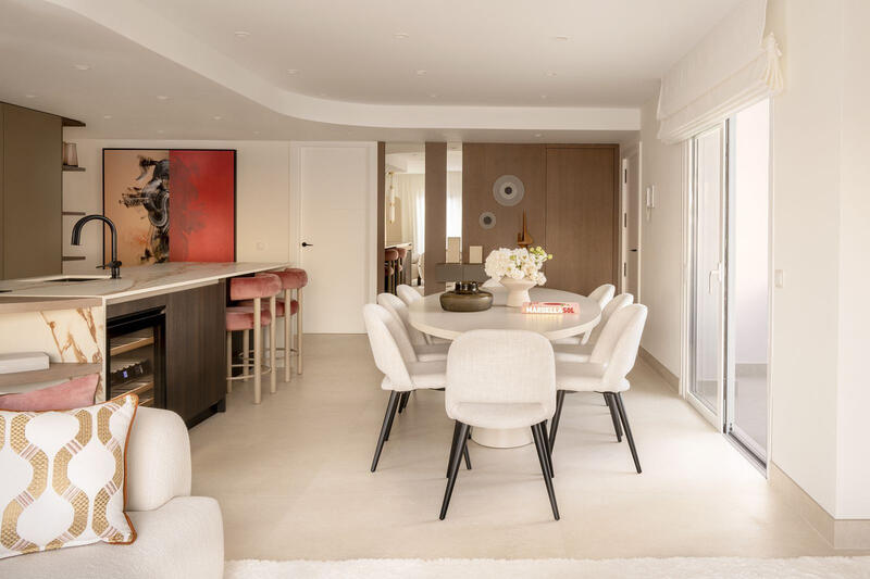 3 slaapkamer Appartement Te koop 3 slaapkamer Appartement Te koop