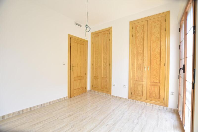 2 slaapkamer Appartement Te koop