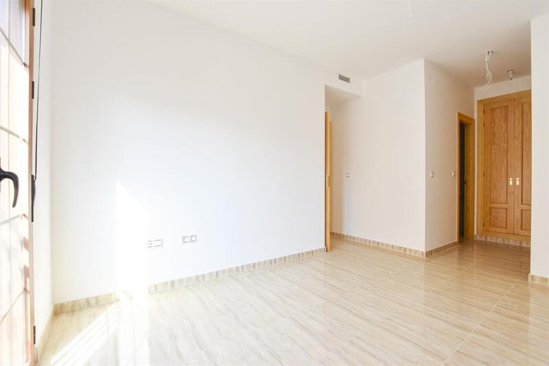 2 slaapkamer Appartement Te koop