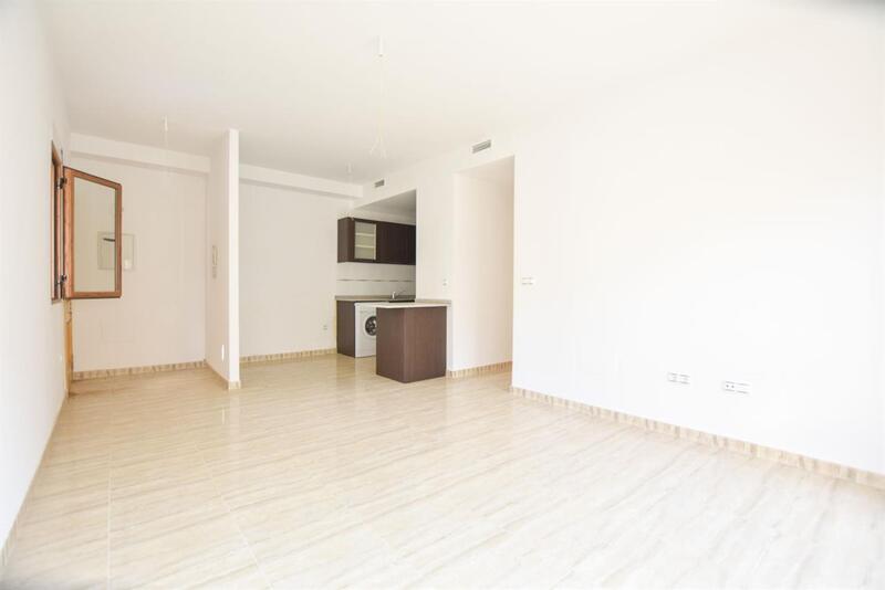 2 Cuarto Apartamento en venta