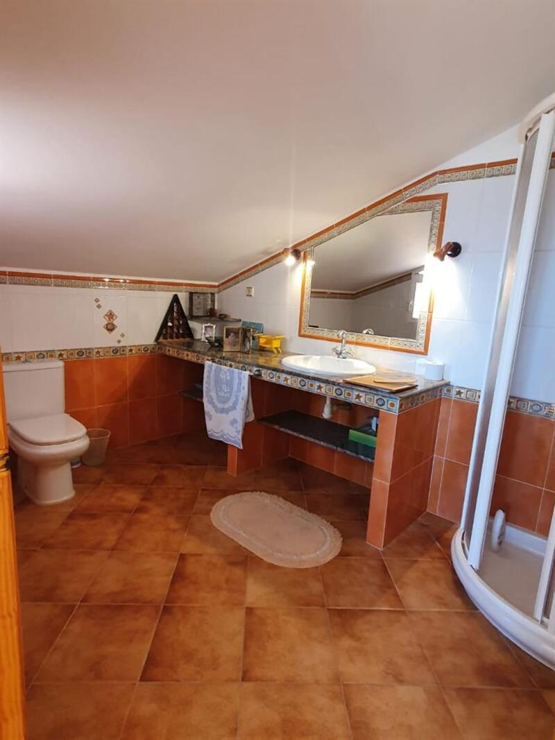 5 soverom Villa til salgs