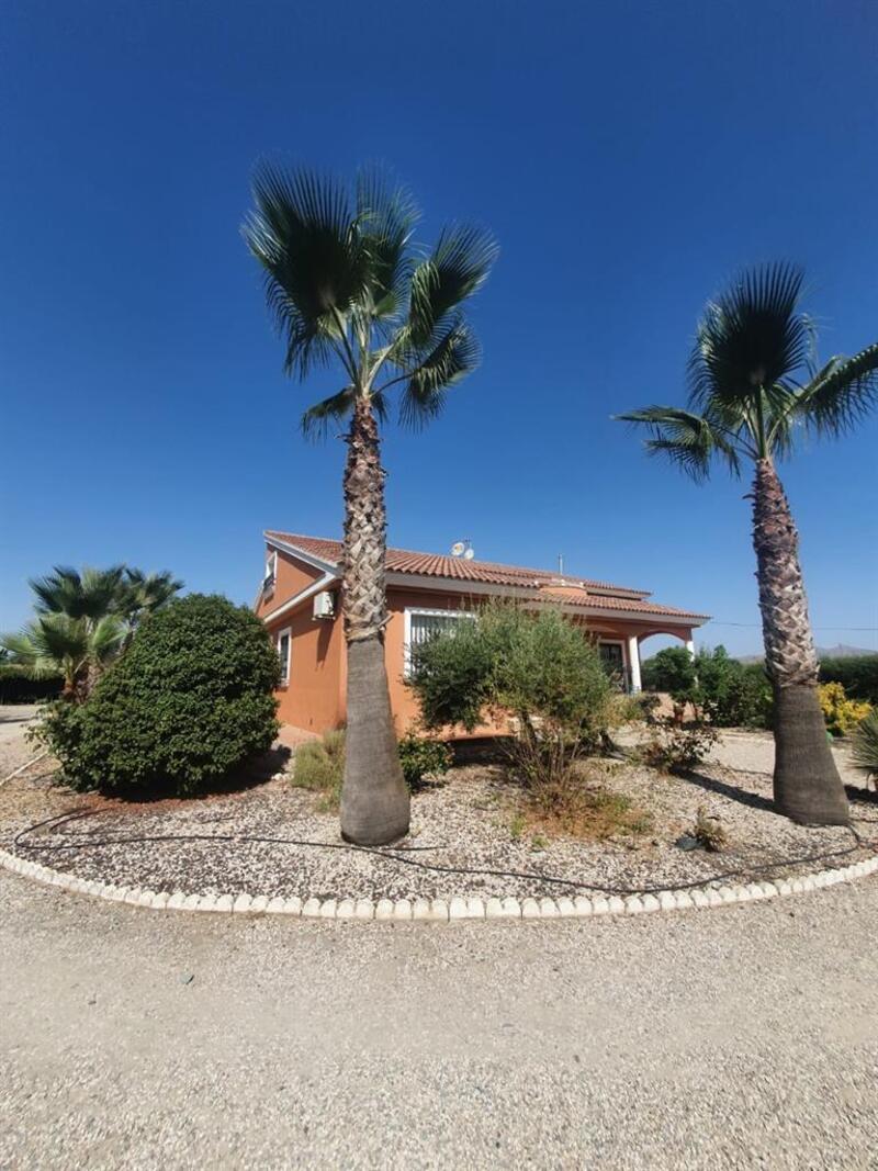 5 soverom Villa til salgs