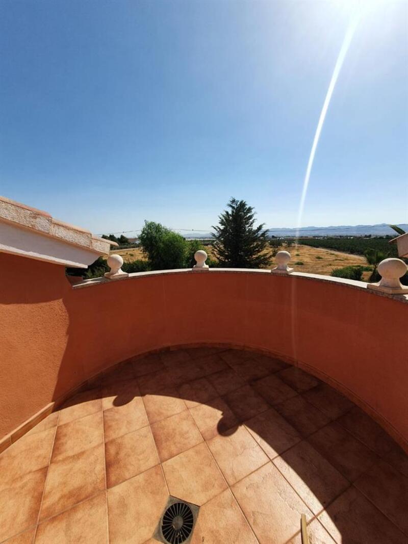 5 soverom Villa til salgs