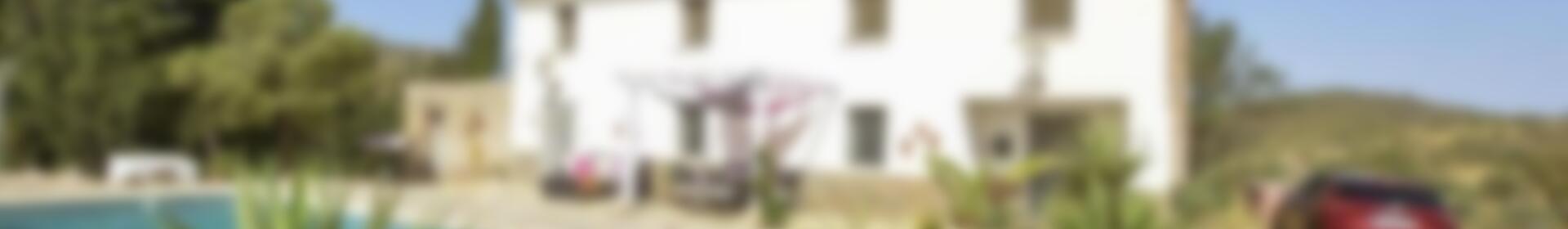 5 slaapkamer Villa Te koop